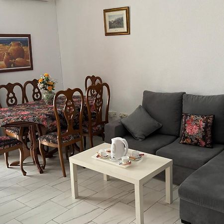 Apartamento Maldonado 론다 외부 사진