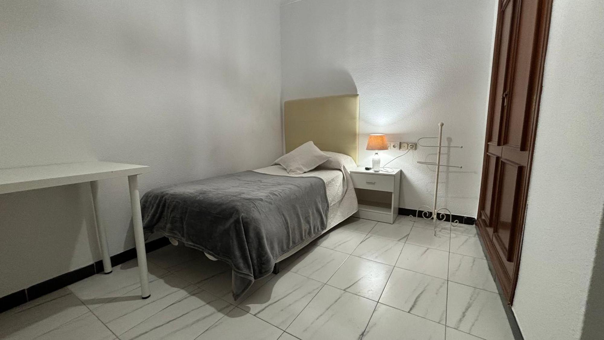 Apartamento Maldonado 론다 외부 사진