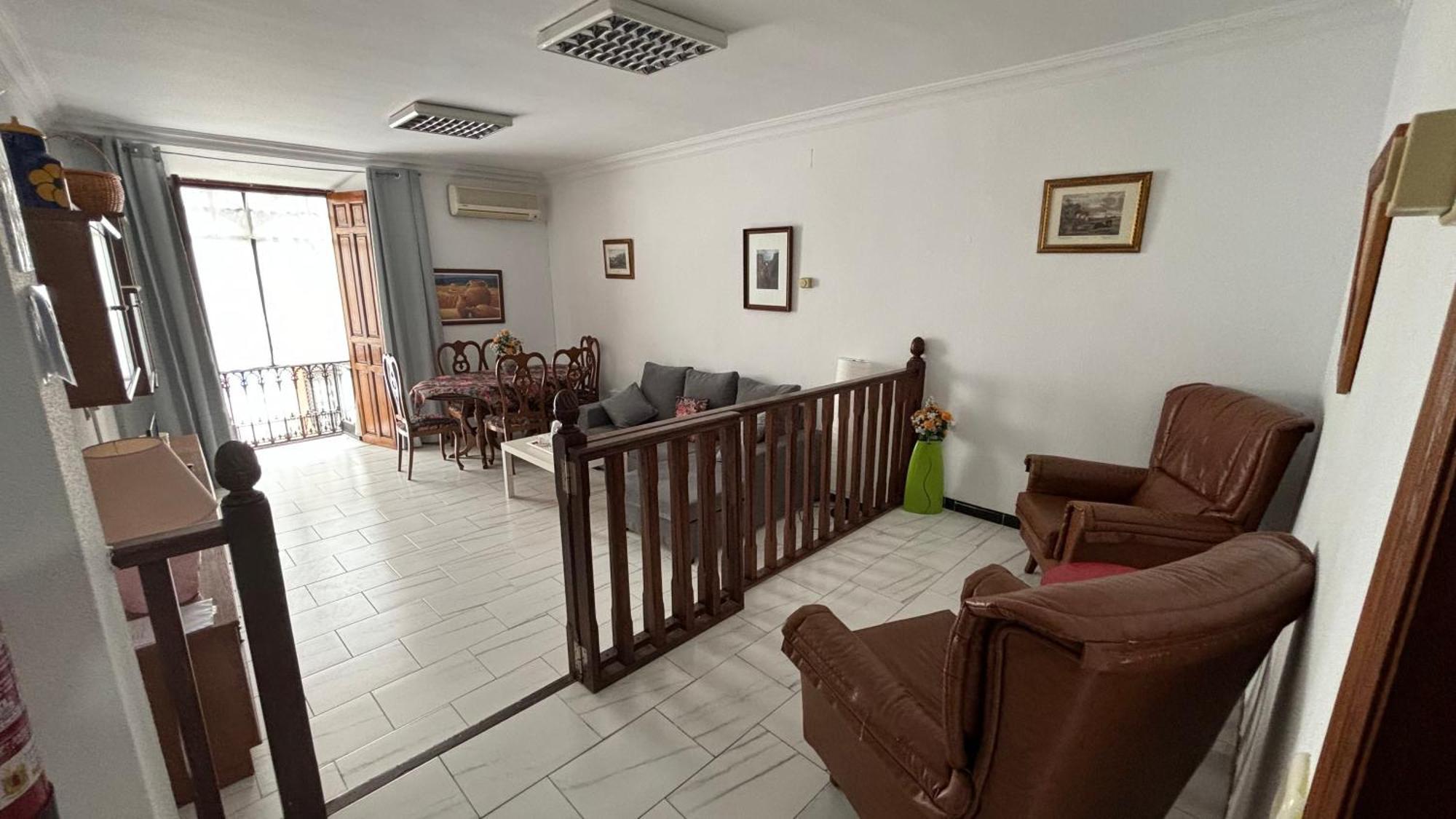 Apartamento Maldonado 론다 외부 사진