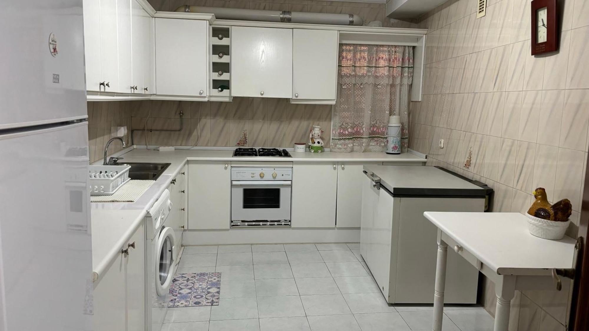 Apartamento Maldonado 론다 외부 사진