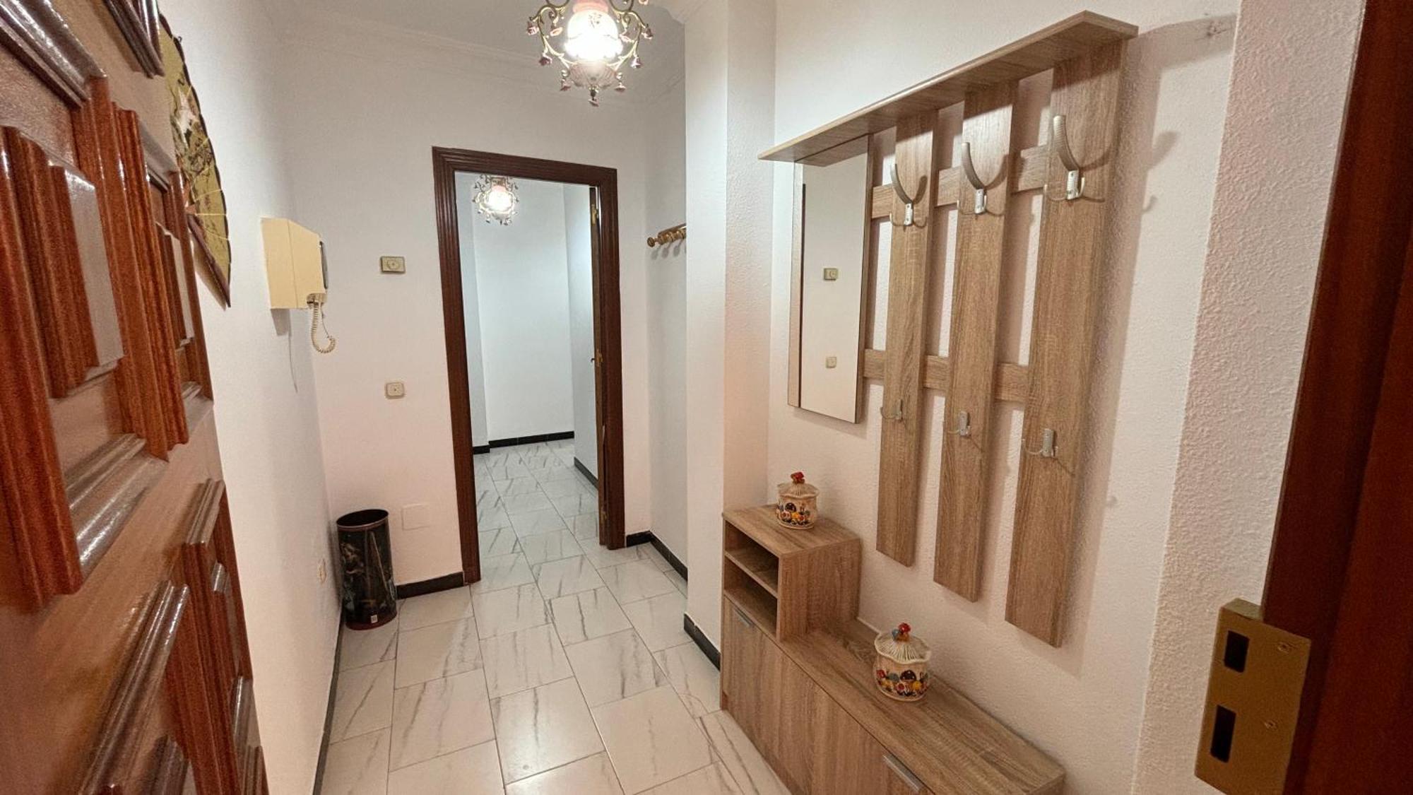 Apartamento Maldonado 론다 외부 사진