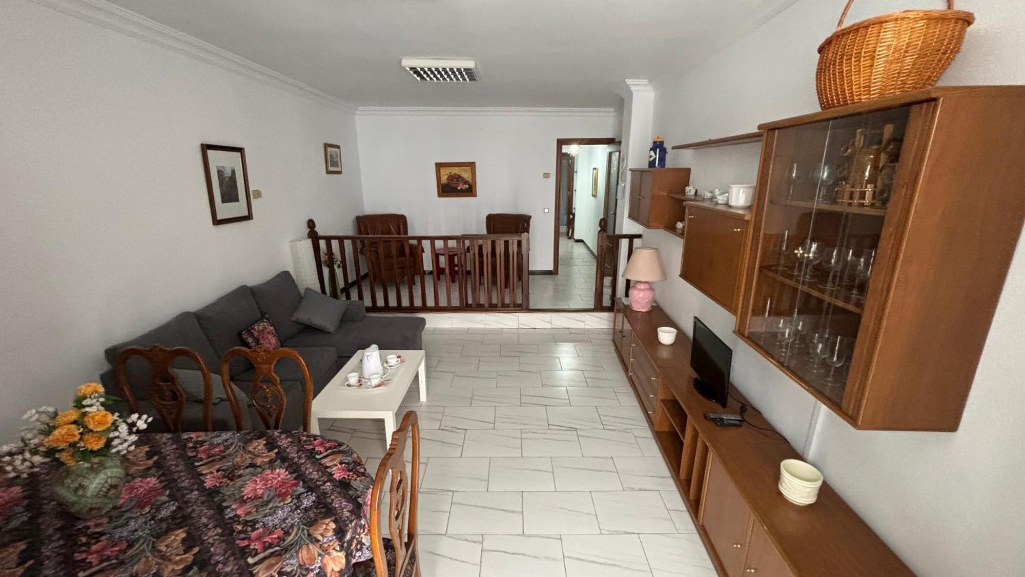 Apartamento Maldonado 론다 외부 사진