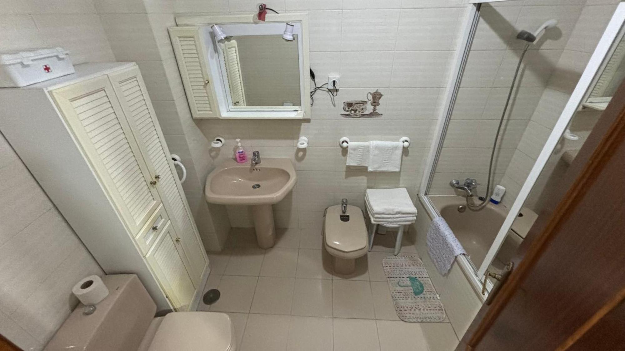 Apartamento Maldonado 론다 외부 사진