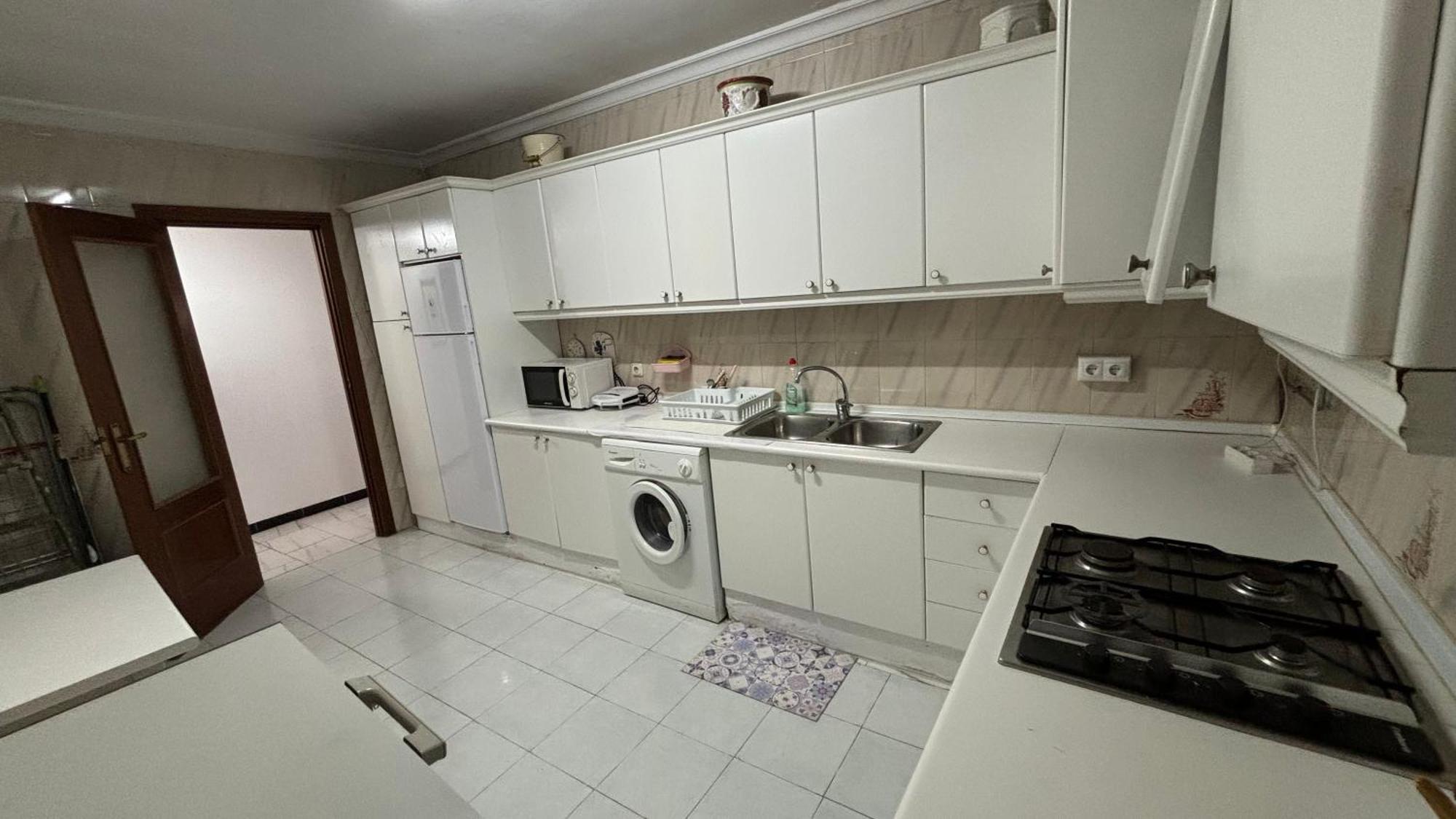 Apartamento Maldonado 론다 외부 사진