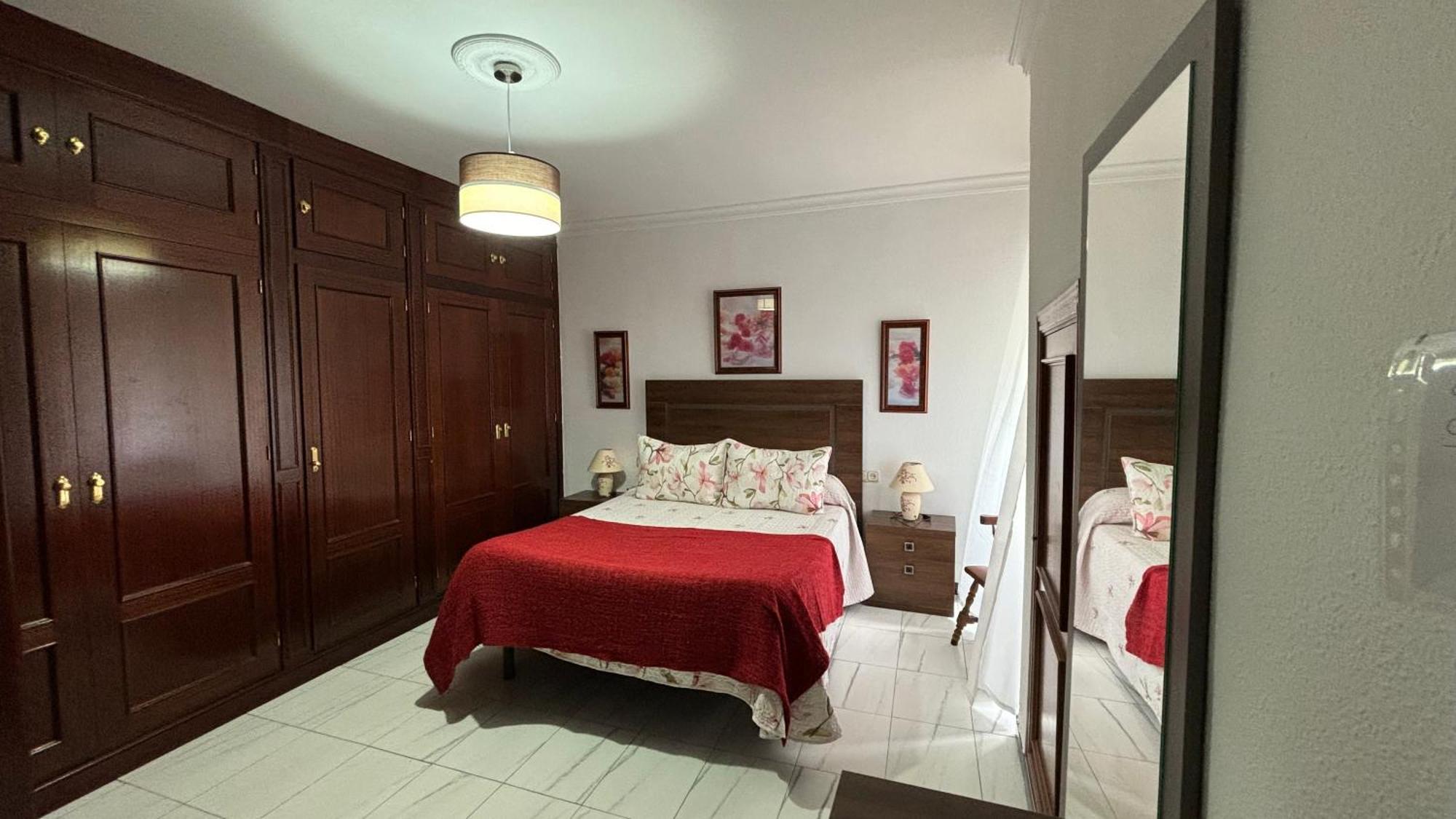 Apartamento Maldonado 론다 외부 사진