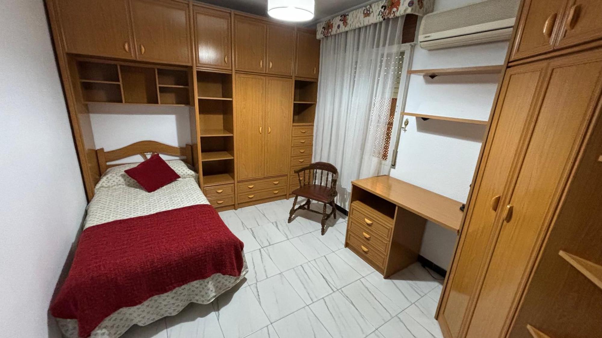 Apartamento Maldonado 론다 외부 사진