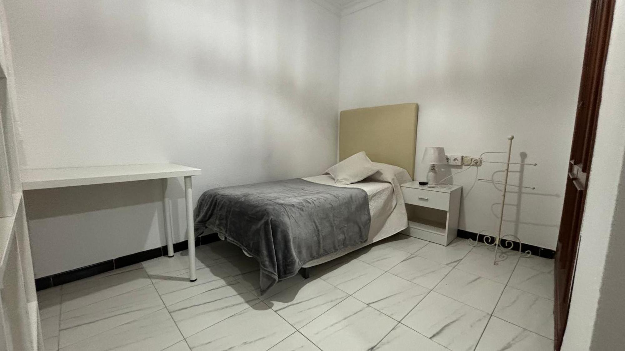 Apartamento Maldonado 론다 외부 사진