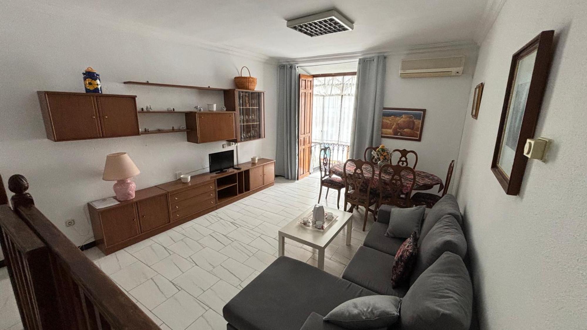 Apartamento Maldonado 론다 외부 사진