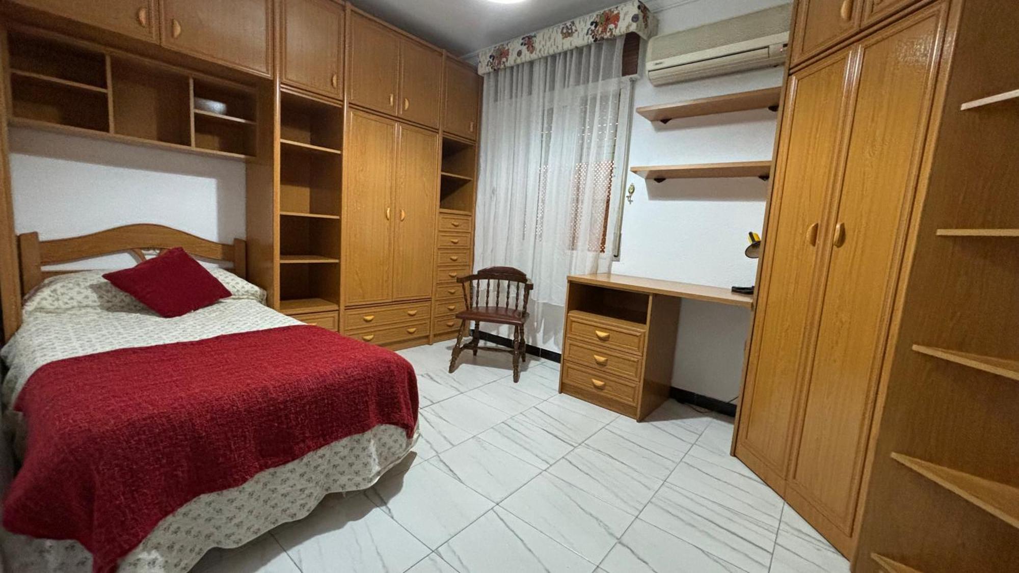 Apartamento Maldonado 론다 외부 사진